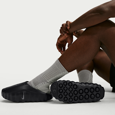 Reviews: Nike Mind 001 Men's Pregame Mules. Nike.com